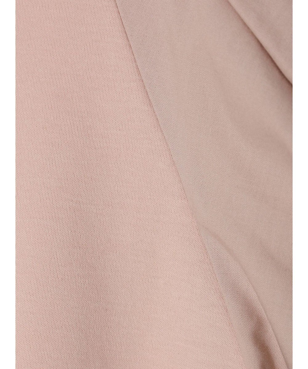 Green Parks ・ＳＵＧＡＲ　ＳＰＯＯＮ　バルーンスリーブＴシャツ 