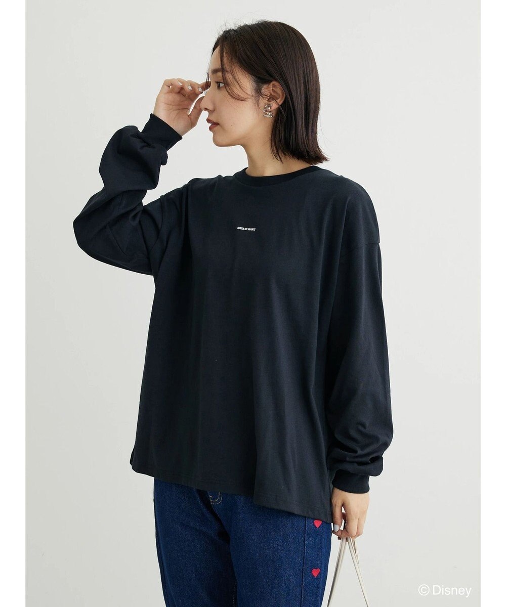 Green Parks Villains／バックアートロンＴｅｅ 