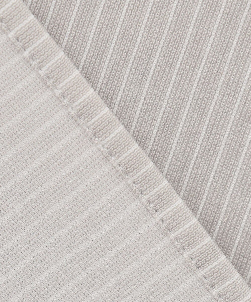 自由区 【XSサイズ～/洗える】トリコットジャージー プルオーバー 