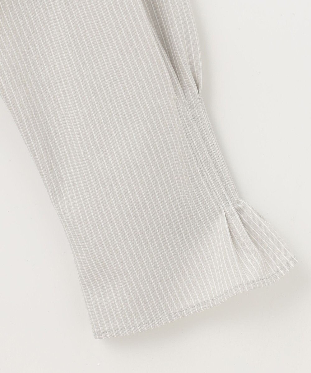 自由区 【XSサイズ～/洗える】トリコットジャージー プルオーバー 