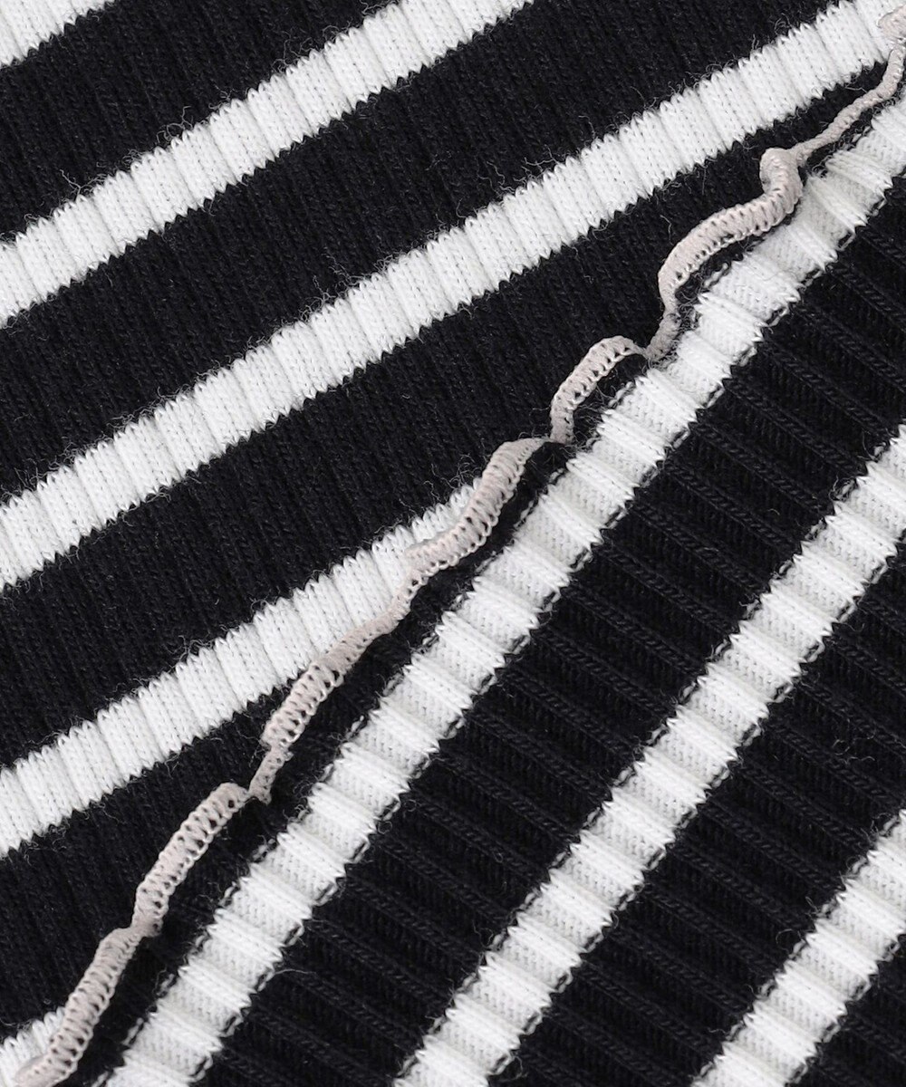 組曲 KIDS 【110-140㎝】パフスリーブ トップス 