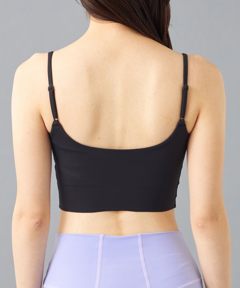 Chacott Chacott BALANCE　ZEN ブラトップ 