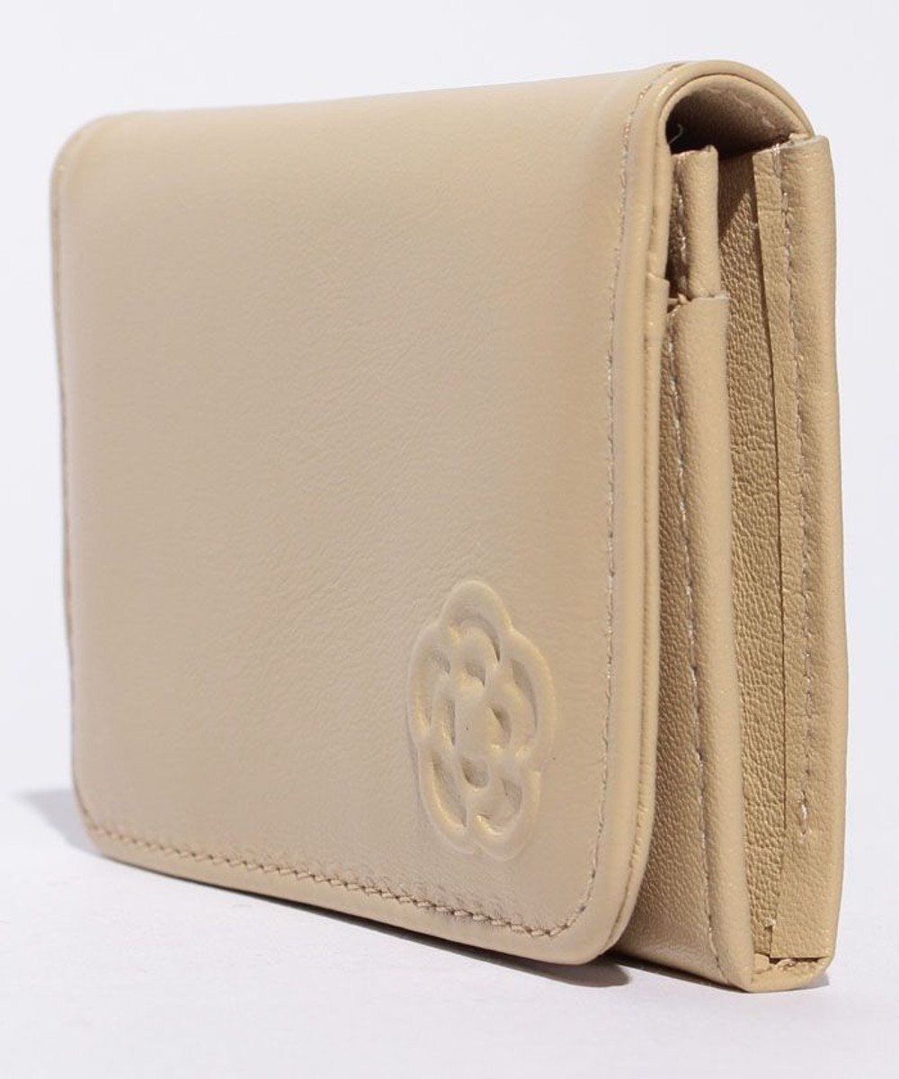 CLATHAS ワッフル　名刺入れ 