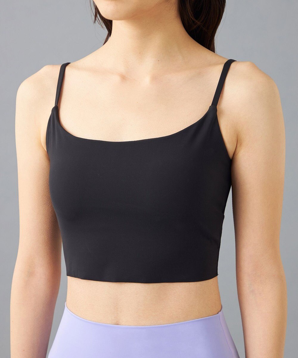 Chacott Chacott BALANCE　ZEN ブラトップ 