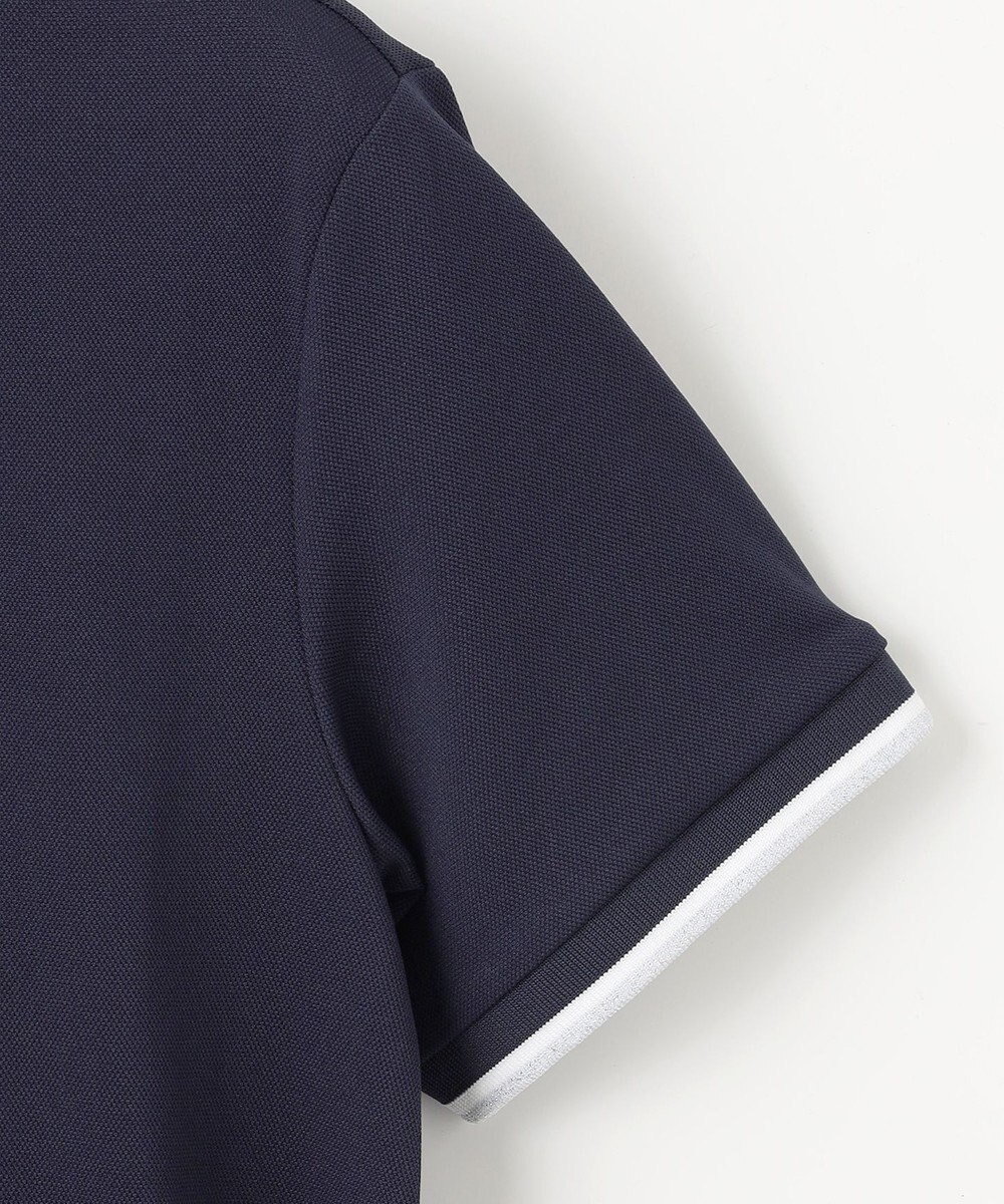 23区GOLF 【WOMEN】ストレッチポロワンピース 