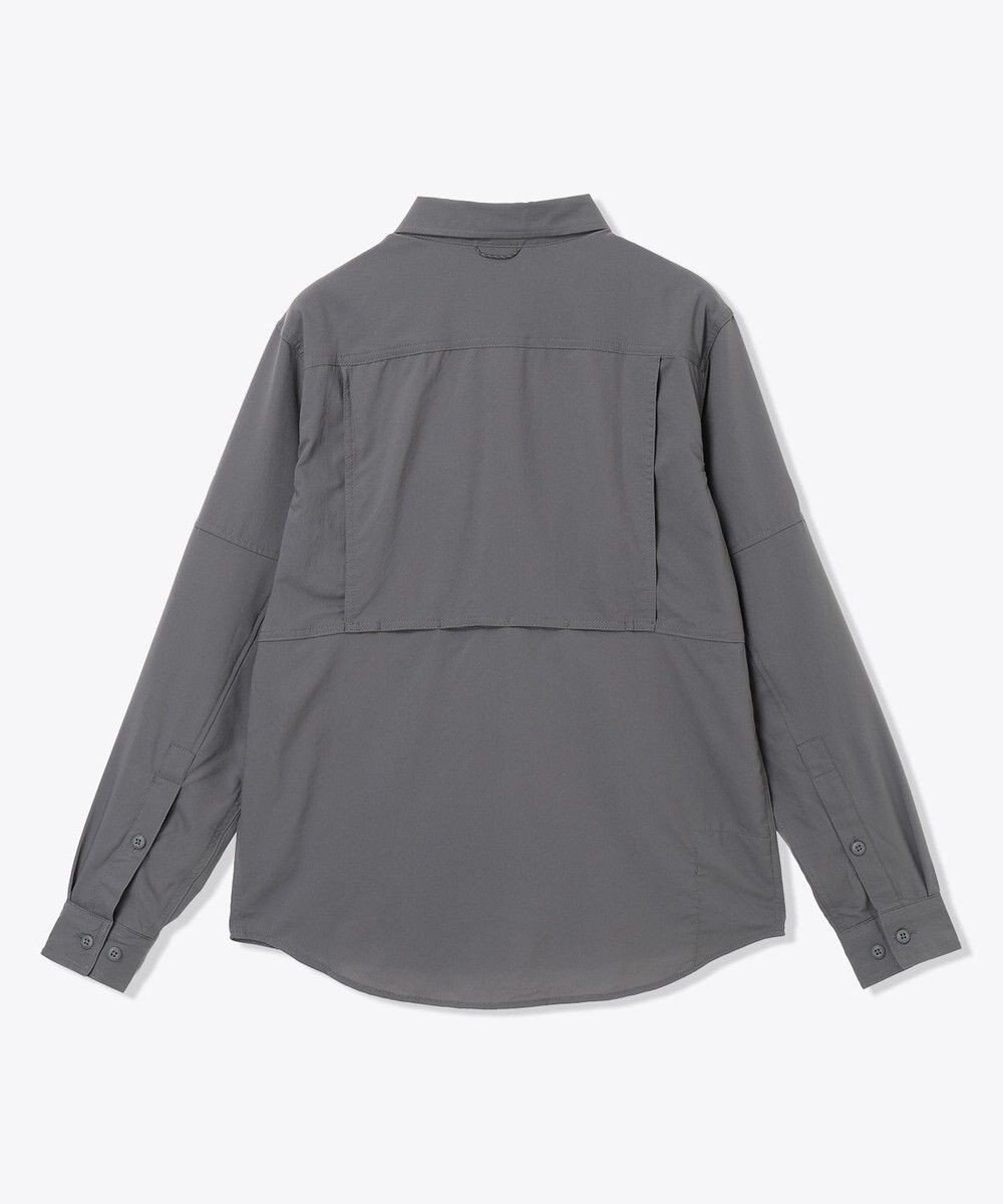 Columbia Columbia/ シルバーリッジユーティリティIIロングスリーブシャツ /コロンビア 