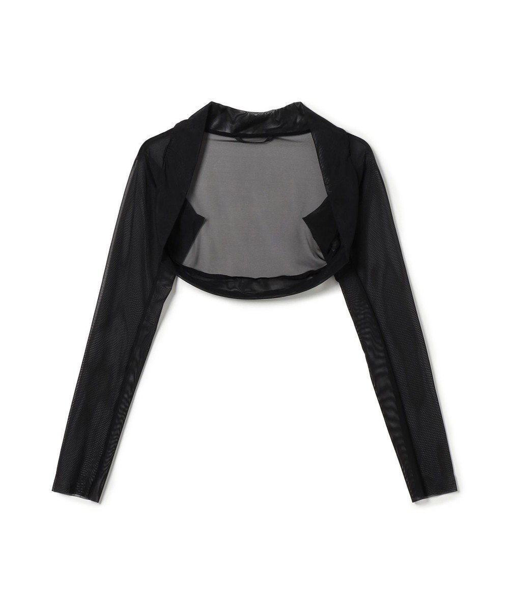 Chacott アームカバー 