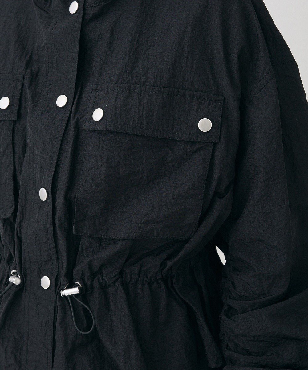 Green Parks ・ＳＵＧＡＲ　ＳＰＯＯＮ　ショートマウンテンパーカー 