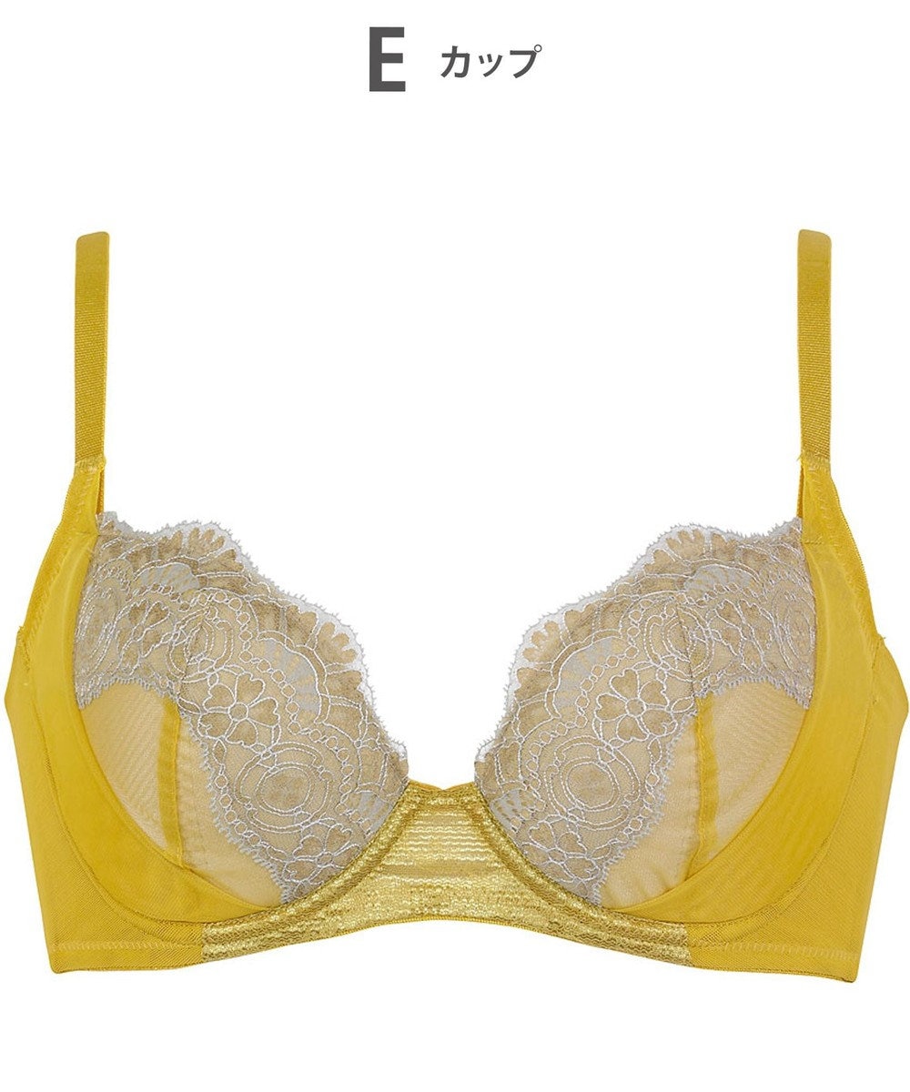 Wing ブラジャー これ1枚できれいシルエット 脇高設計 脇から背中すっきり 【スタイルアップブラ】 ブラ KB2900 ウイング／ワコール 