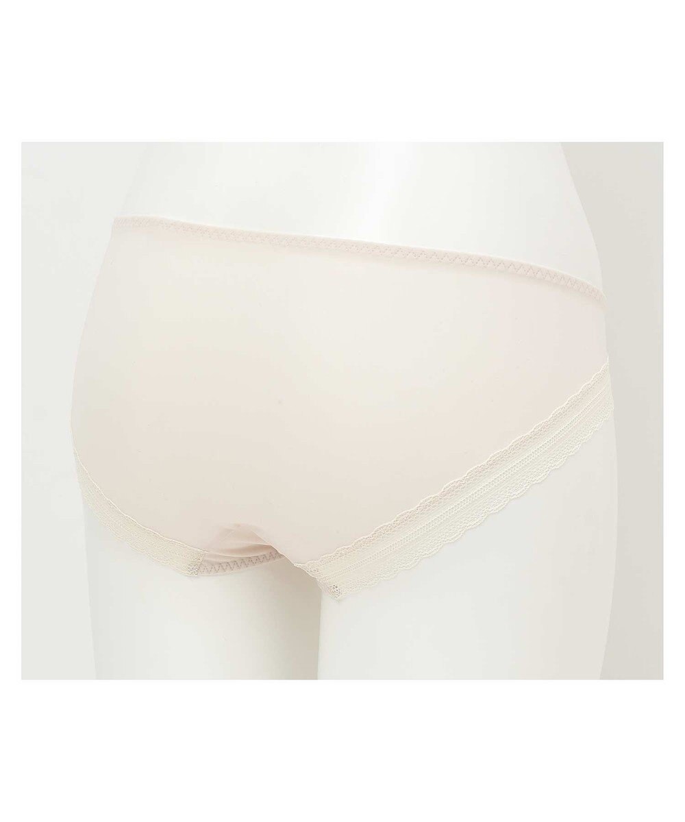 une nana cool さあわたし レース ショーツ 