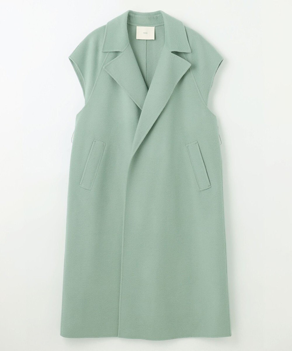 NAVE 【×NAVE】ボリュームリバージレ 