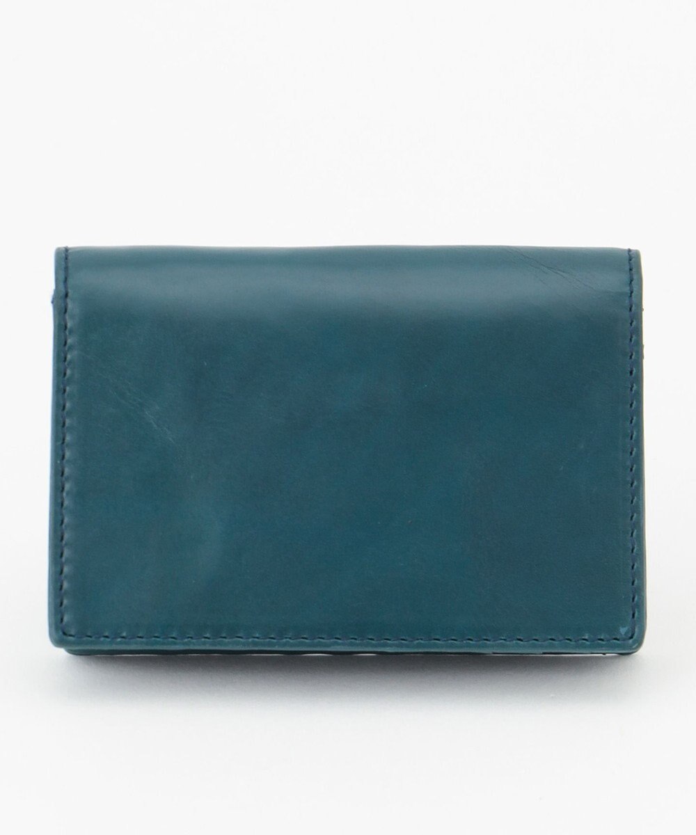 UNBILLION Otias オイルカウレザーカードケース 