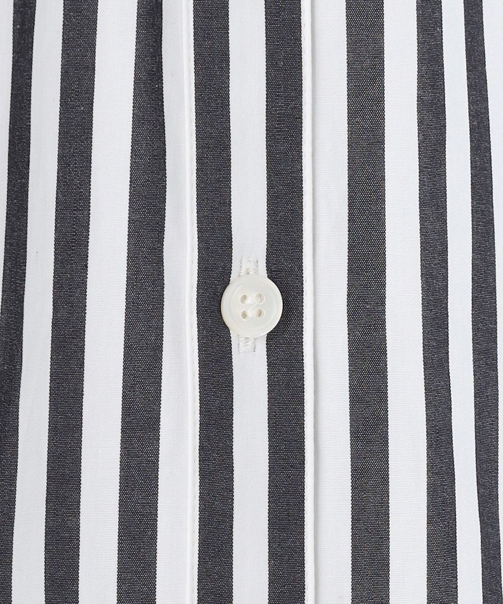 BEIGE， PERSIMMON / シャツワンピース 