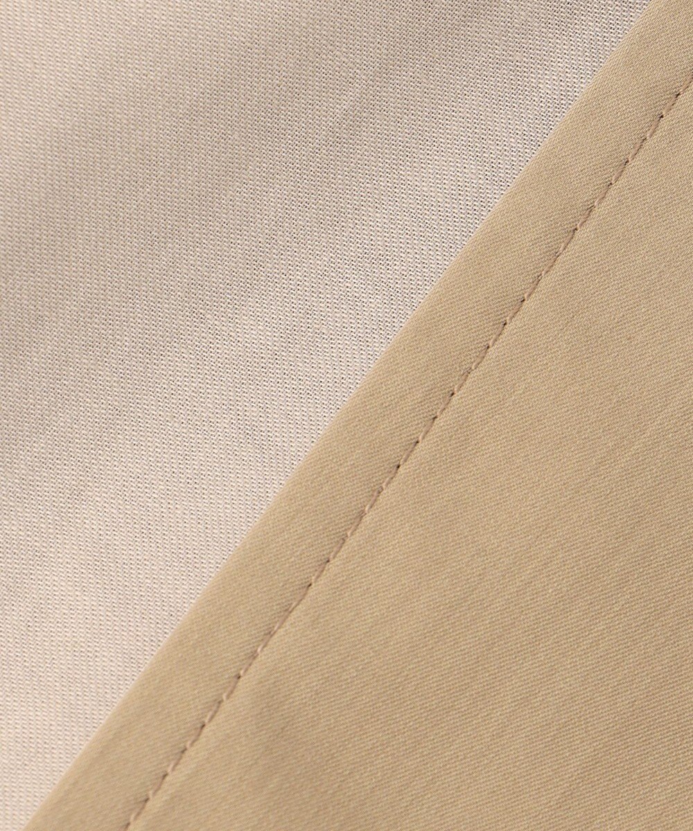 NAVE 【Nave・撥水加工】ショートトレンチ ジャケット 