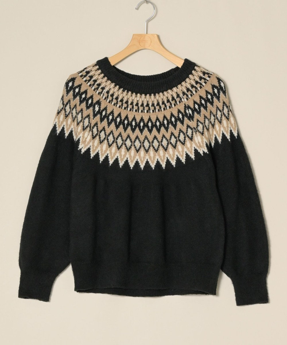 ONWARD Reuse Park 【any FAM】ニット秋冬 