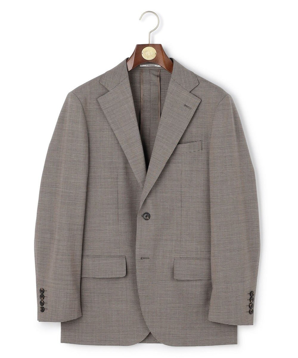 J.PRESS MEN 【J.PRESS MOVING】TOLLEGNO 3D WOOL ジャケット 