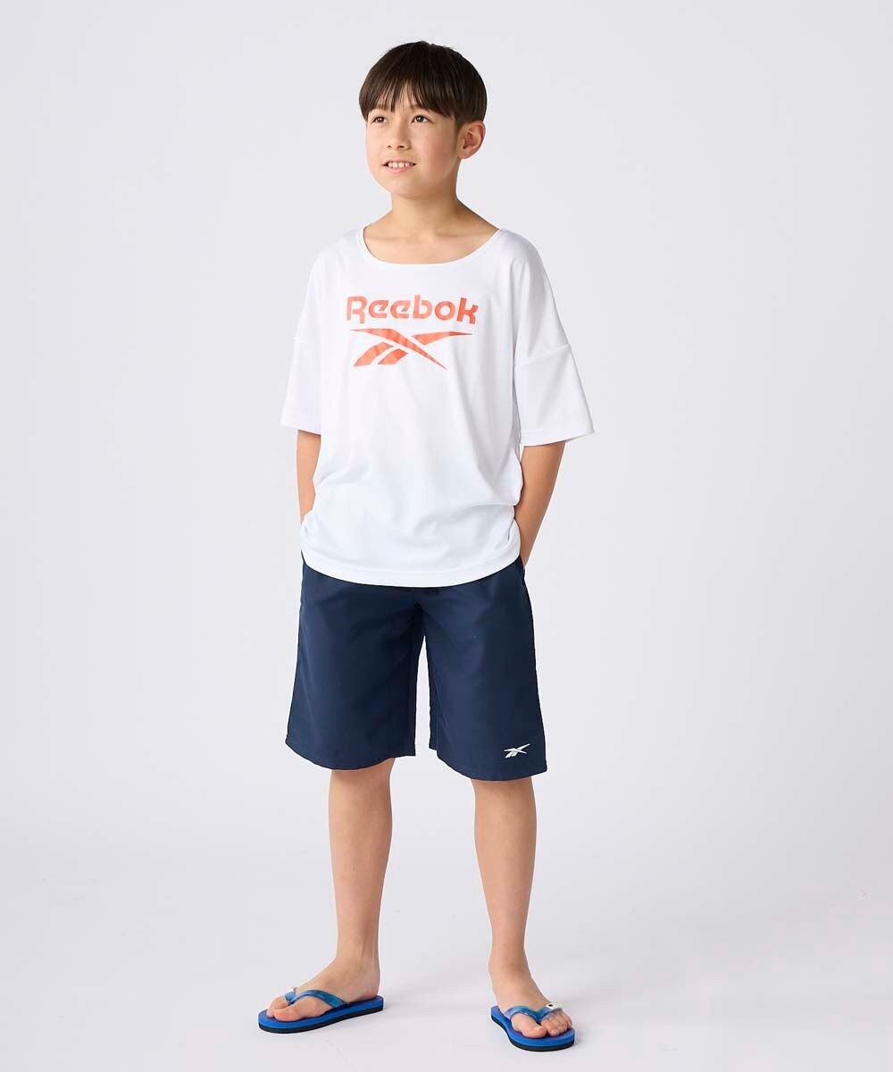 OP／FILA 【Reebok】サーフパンツ 