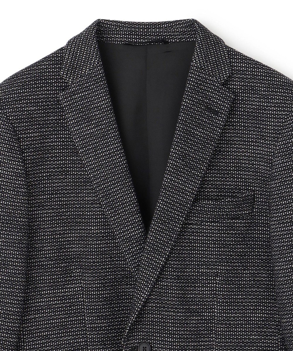 JOSEPH HOMME 【LEON 掲載】ドビージャージー　ジャケット 