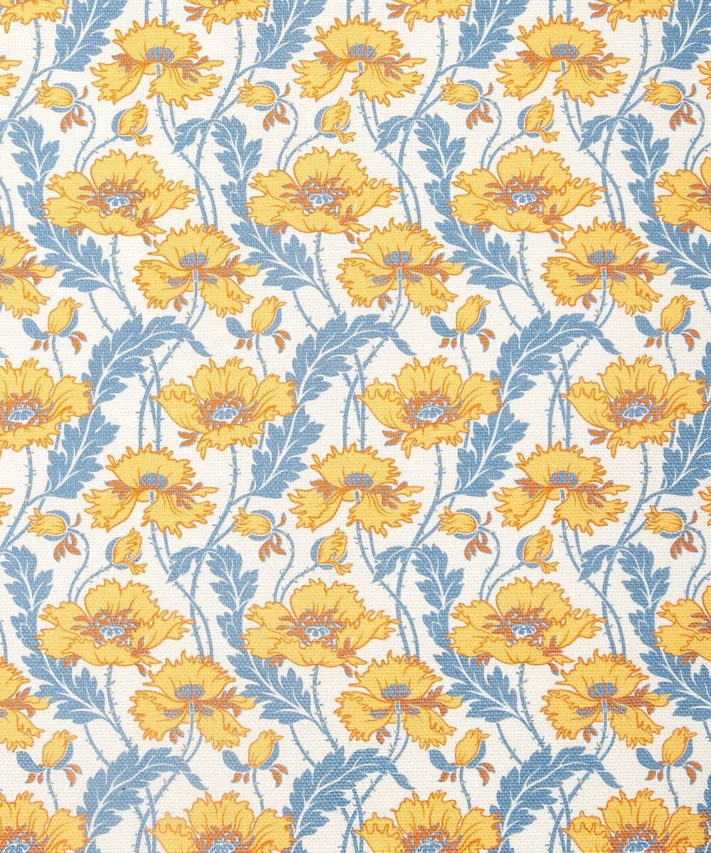 LIBERTY. オネスティ ティータオル 