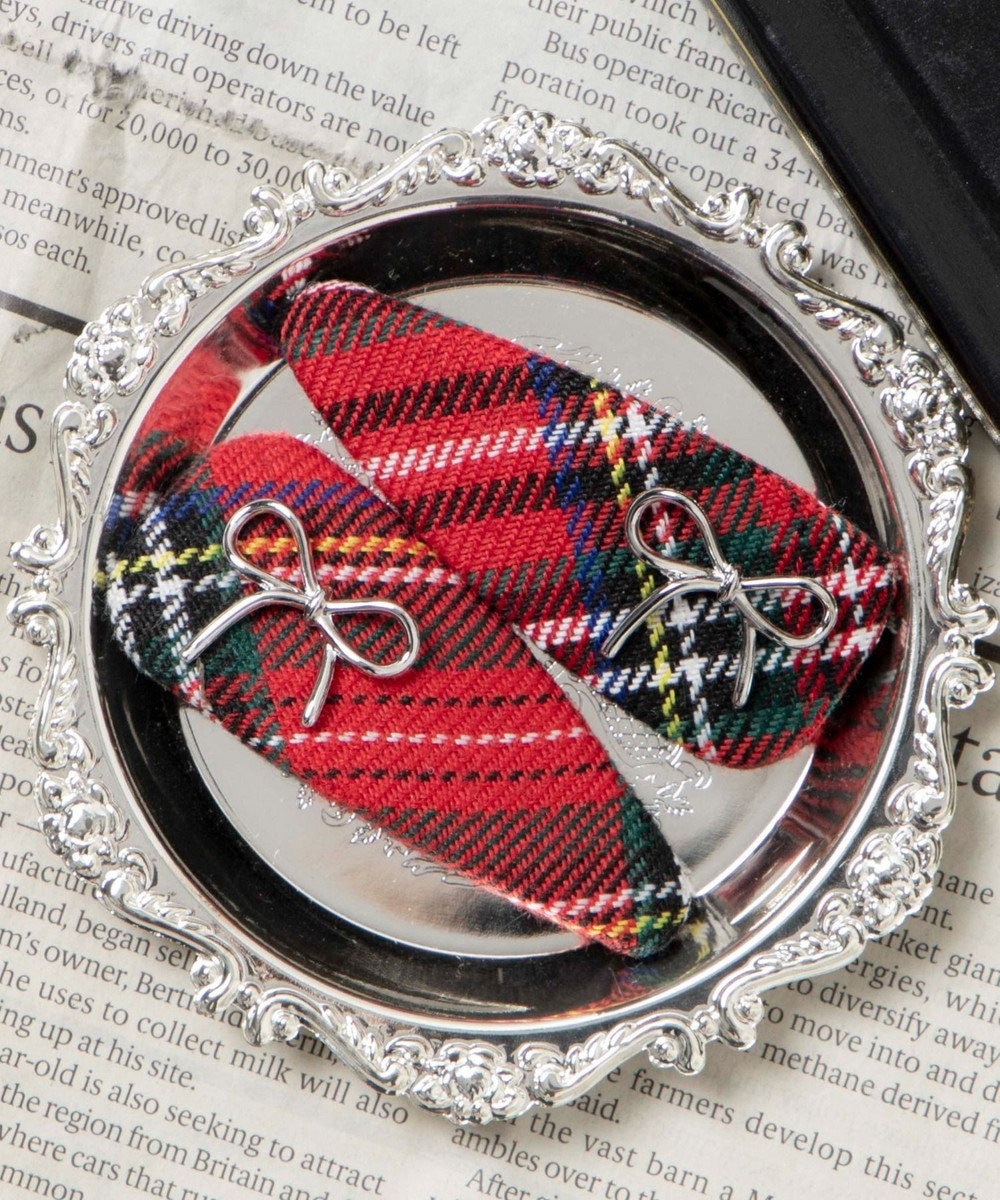 WEGO L2Pパテッドリボンパッチンピン 