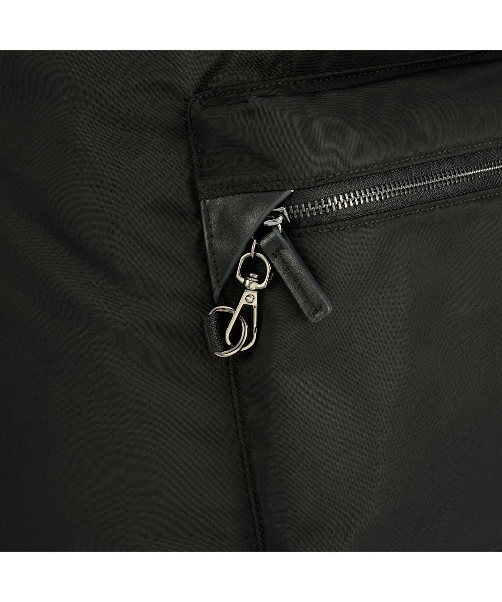 ACE BAGS & LUGGAGE W&.Day/Night ポッケス ハグリュック B4サイズ 15.6インチPC収納 20213 ダブルアンドデイナイト 