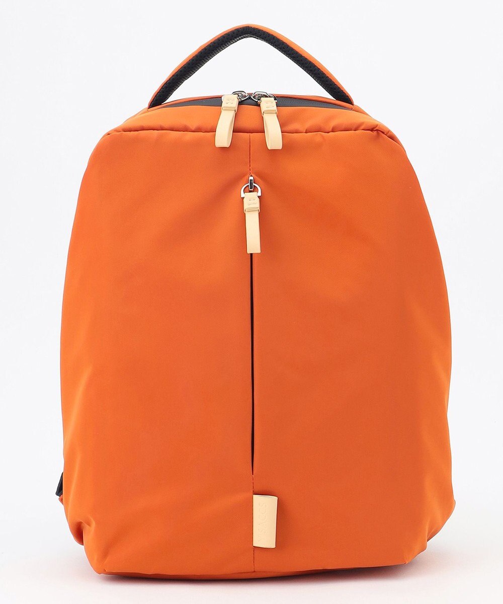 Y'SACCS 【大人のおしゃれ手帖11月号掲載】本上まなみ×Y'SACCS WELLBA リュックサック 