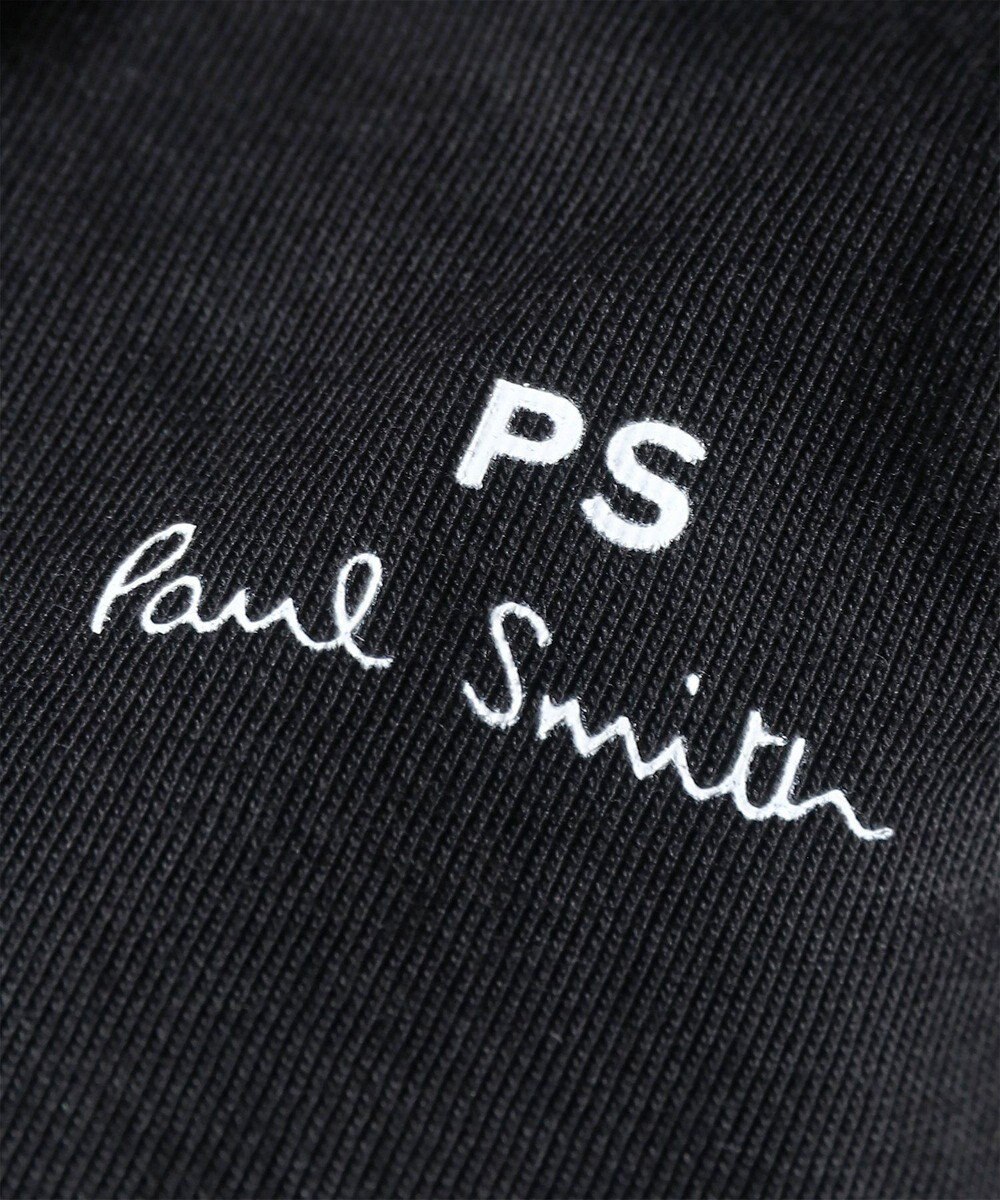 Paul Smith フローラルプリント 半袖Tシャツ 