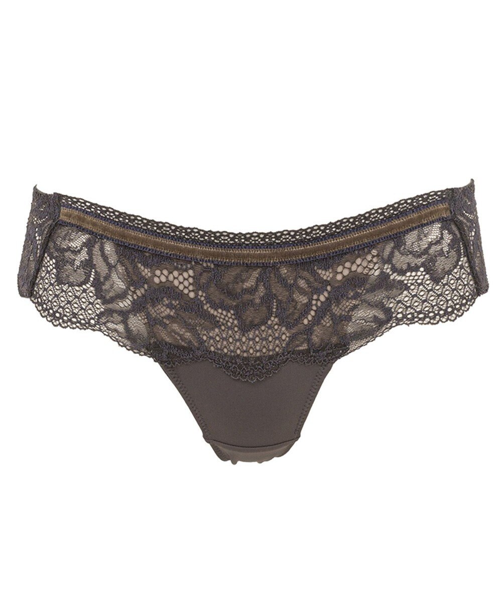 BRADELIS New York 【BRADELIS New York】クイックサポートスタイルタンガﾞ22A1 