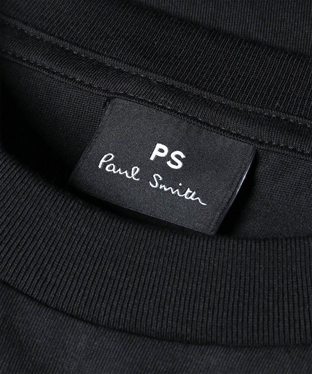 Paul Smith フローラルプリント 半袖Tシャツ 