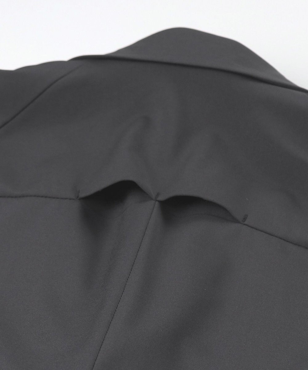 CW-X 【MEN】【CHUMS (チャムス)コラボ】 CW-X アウタートップス スーツとして使える ジャケット 長袖 はっ水性(本体) メンズ LNO560 /ワコール 