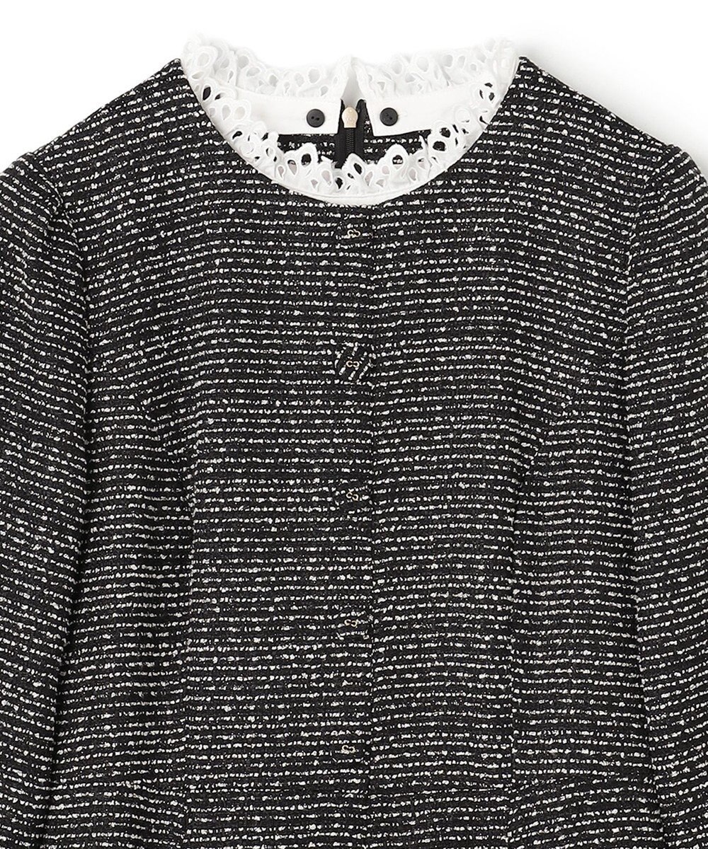 TOCCA WHIPPED CREAM CAKE ドレス 