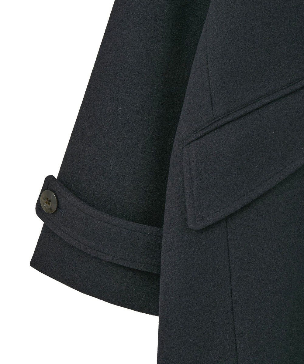 Green Parks ２ＷＡＹステンカラーロングコート 