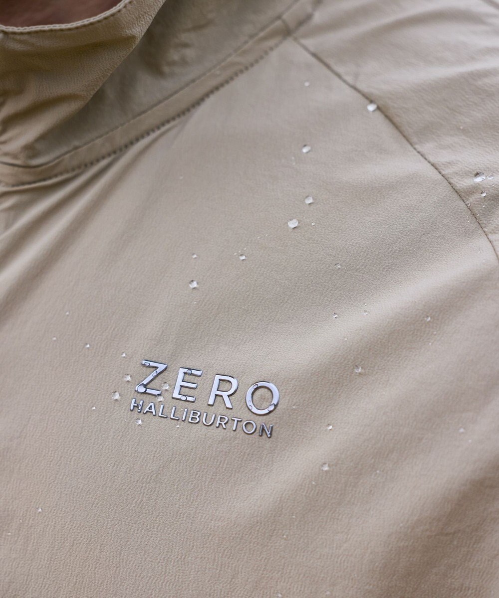 ZERO HALLIBURTON ライトストレッチジャケット ZHG-M6S1a 85181 