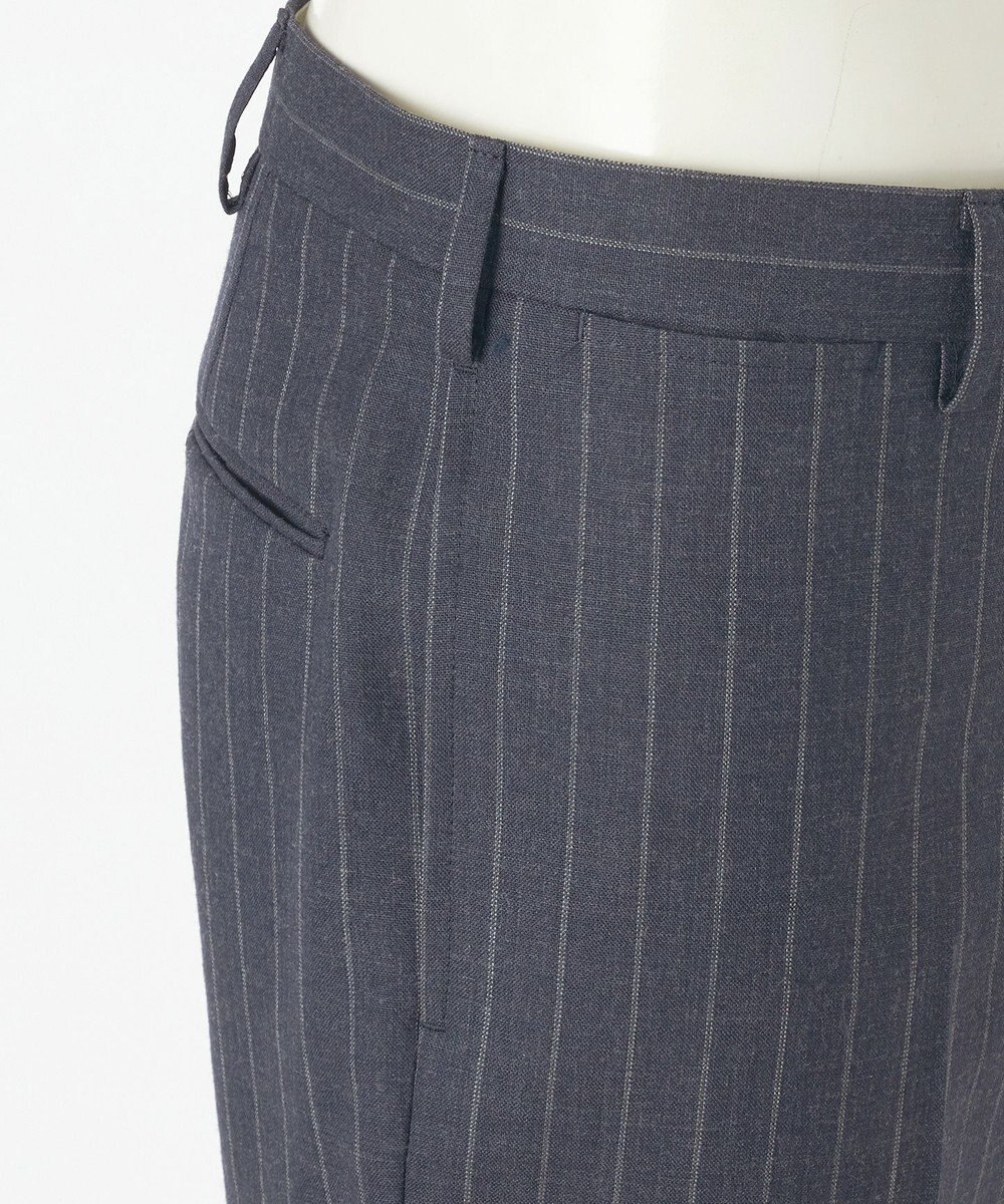 J.PRESS MEN 【WEB・一部店舗限定】チョークストライプ スーツ 