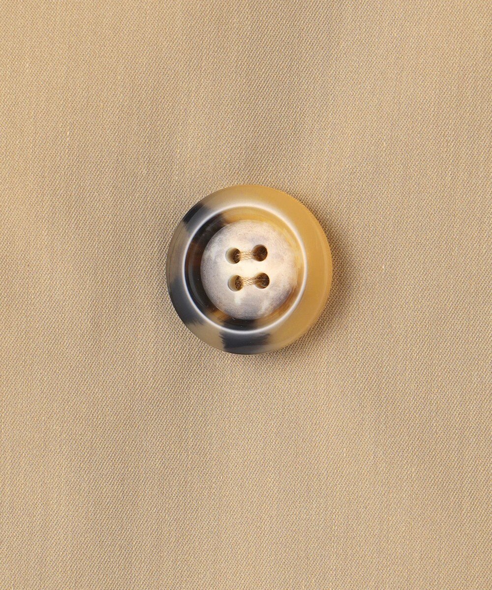 NAVE 【Nave・撥水加工】ショートトレンチ ジャケット 