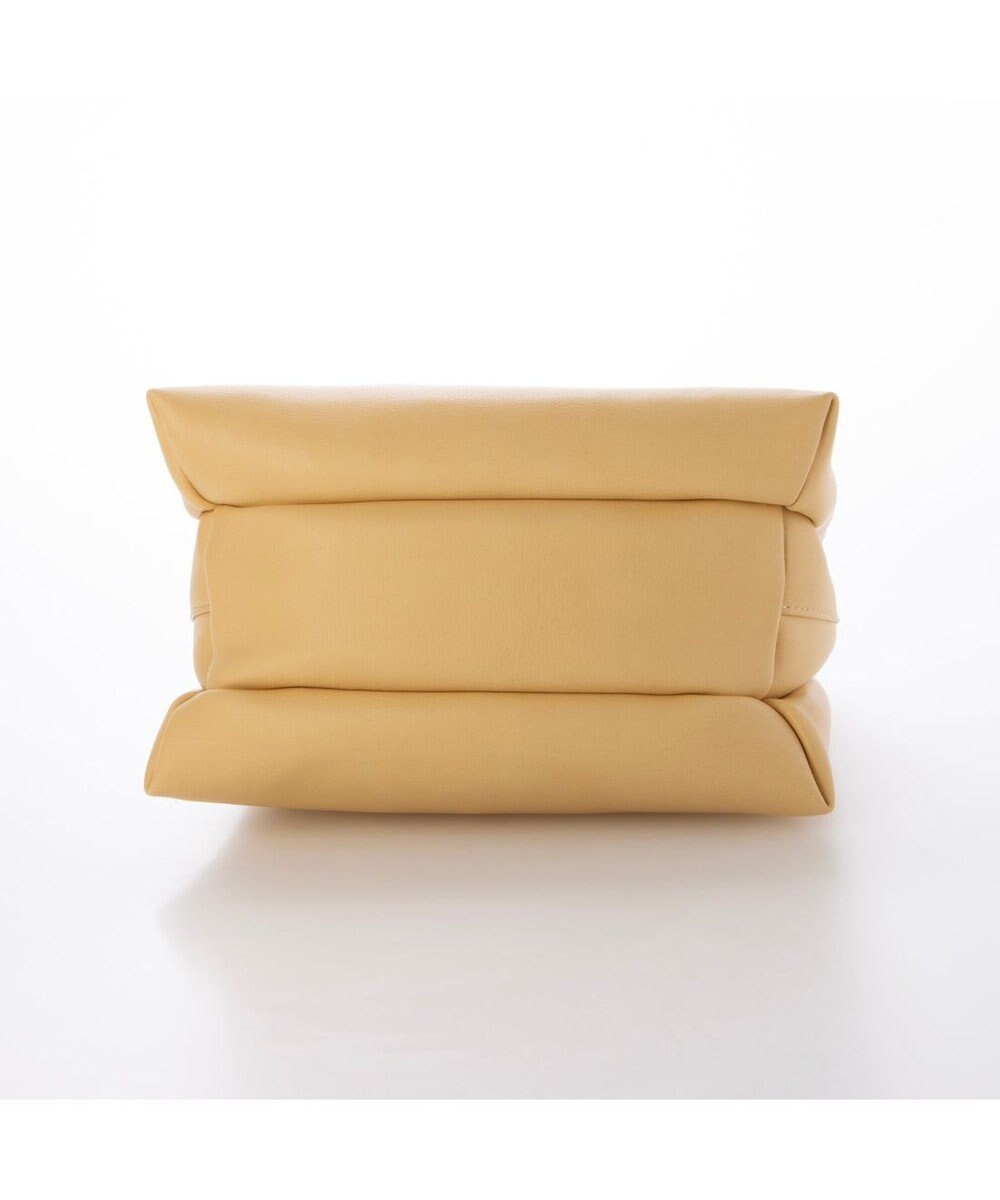 UNBILLION カシュカシュ cachecache / 三層2wayトートバッグ 