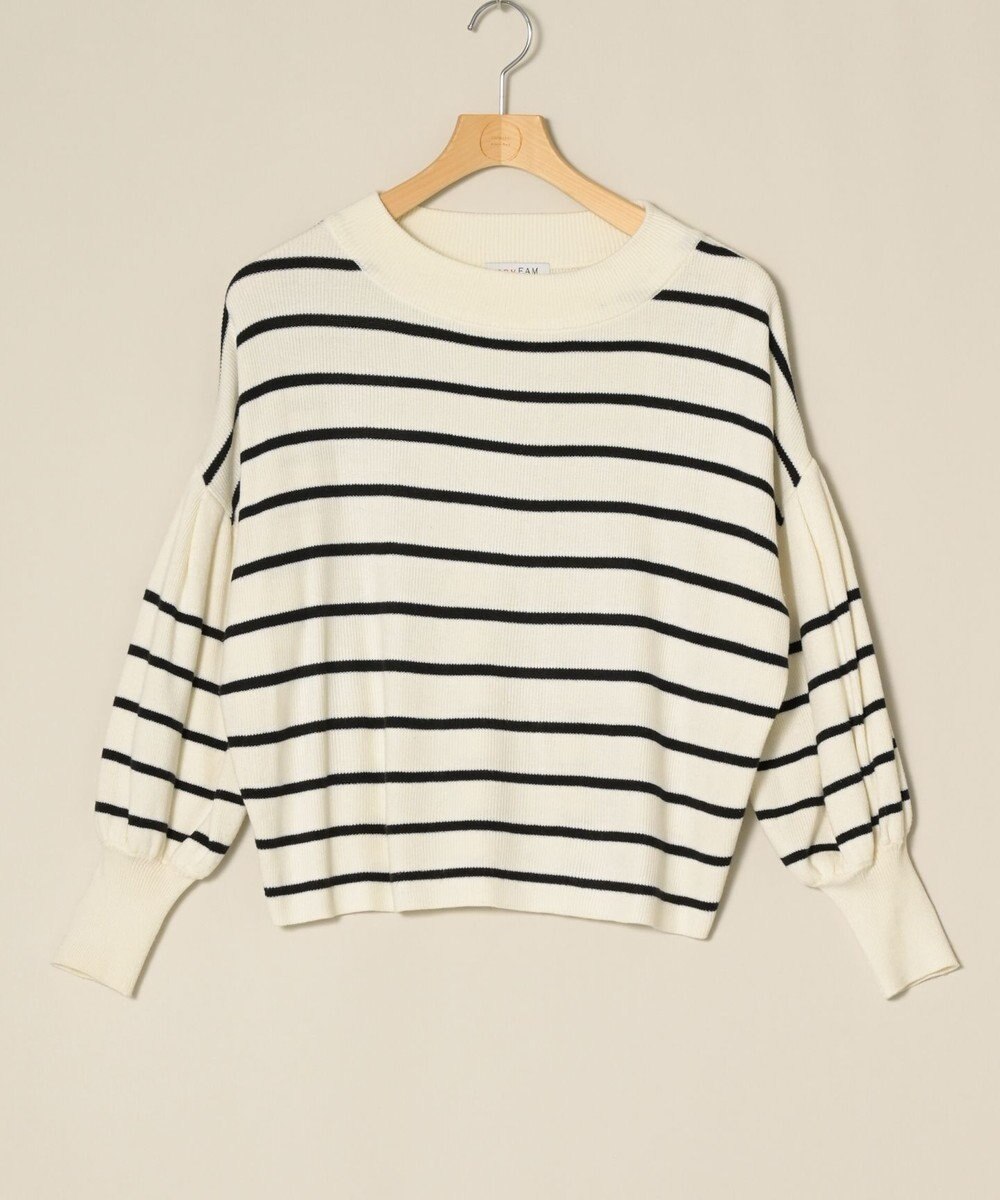 ONWARD Reuse Park 【any FAM】ニット春夏 