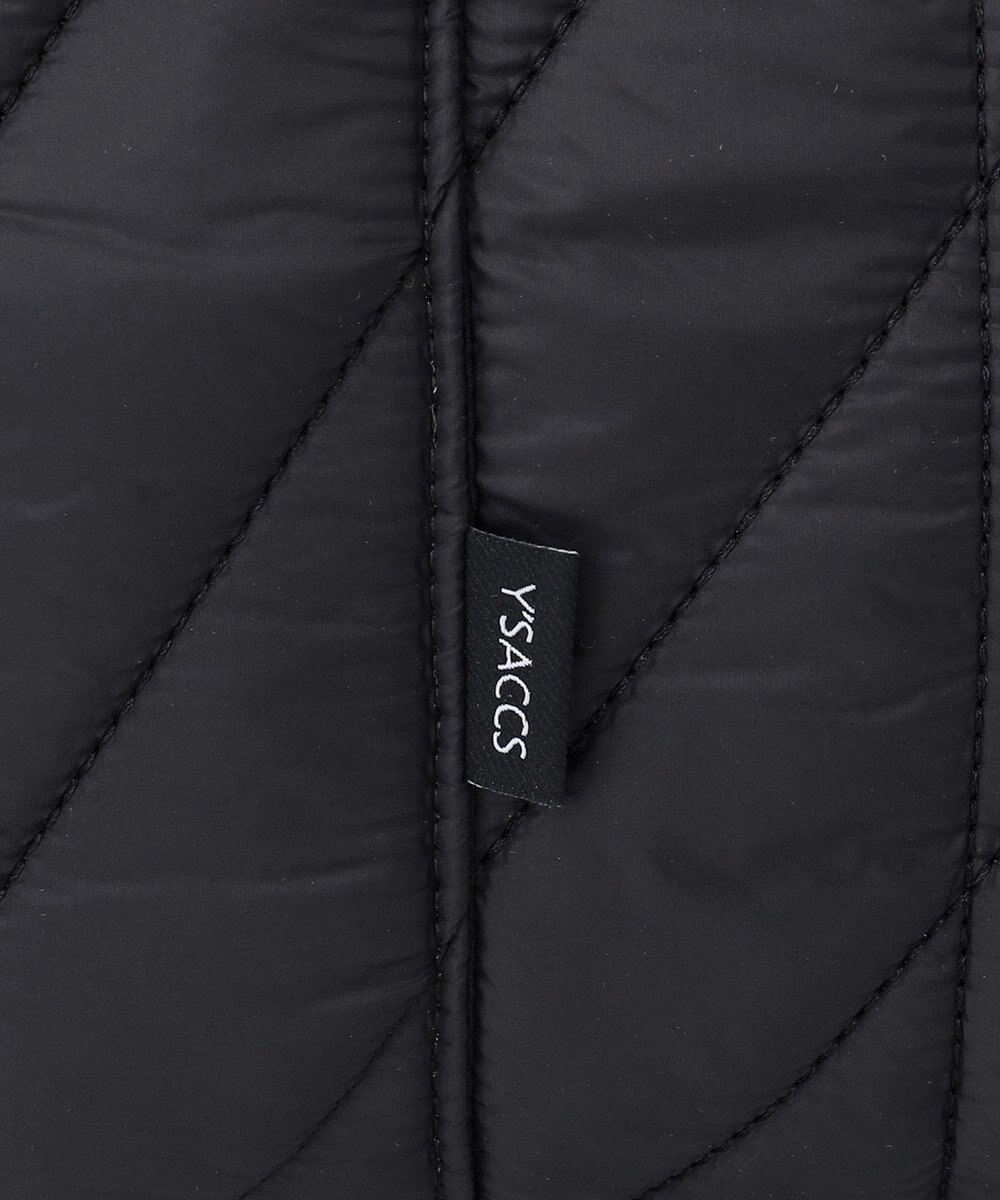 Y'SACCS パデットトートバッグ Mサイズ 