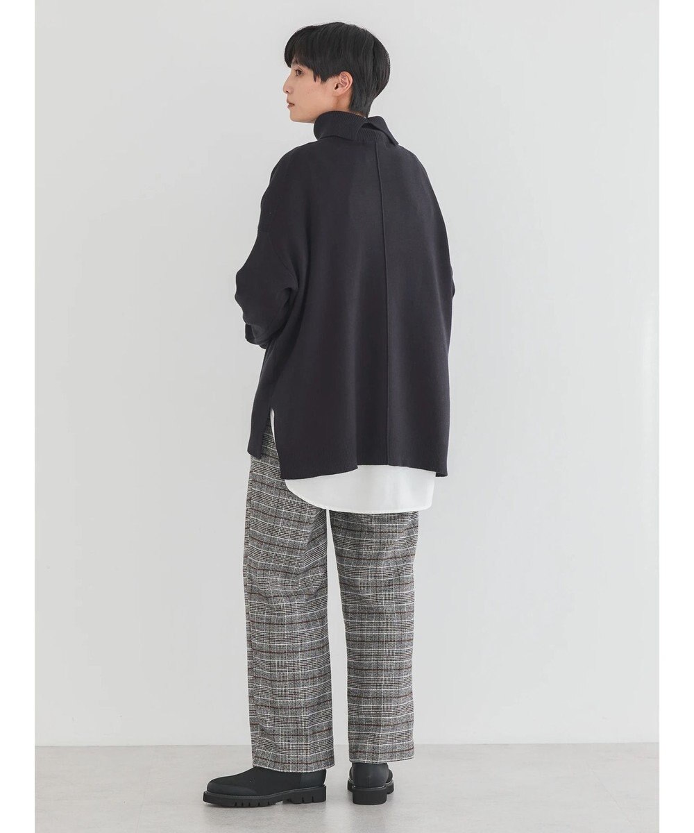 AMERICAN HOLIC バイパチタートルネックニットプルオーバー 