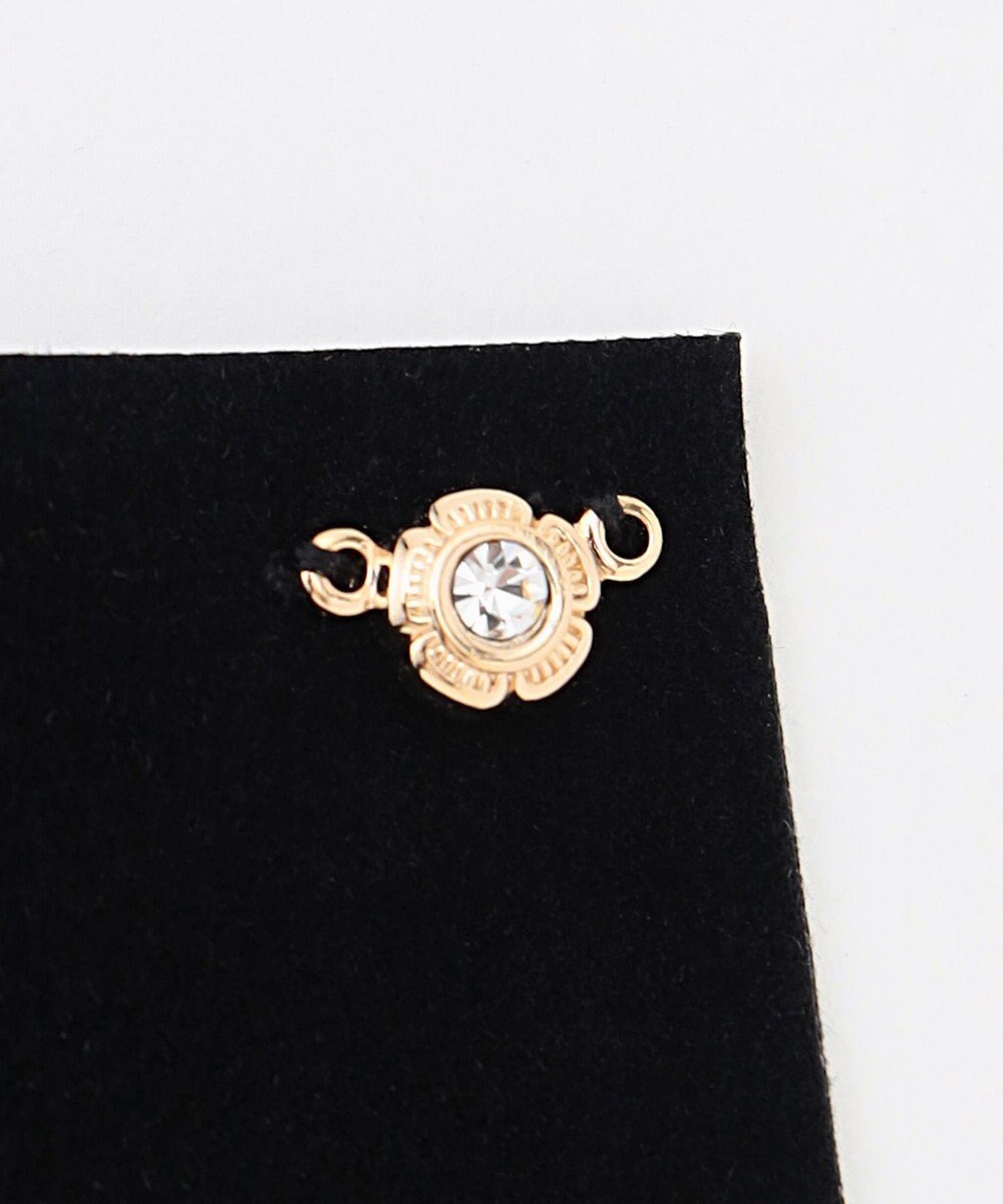 組曲 リボンバレッタ 