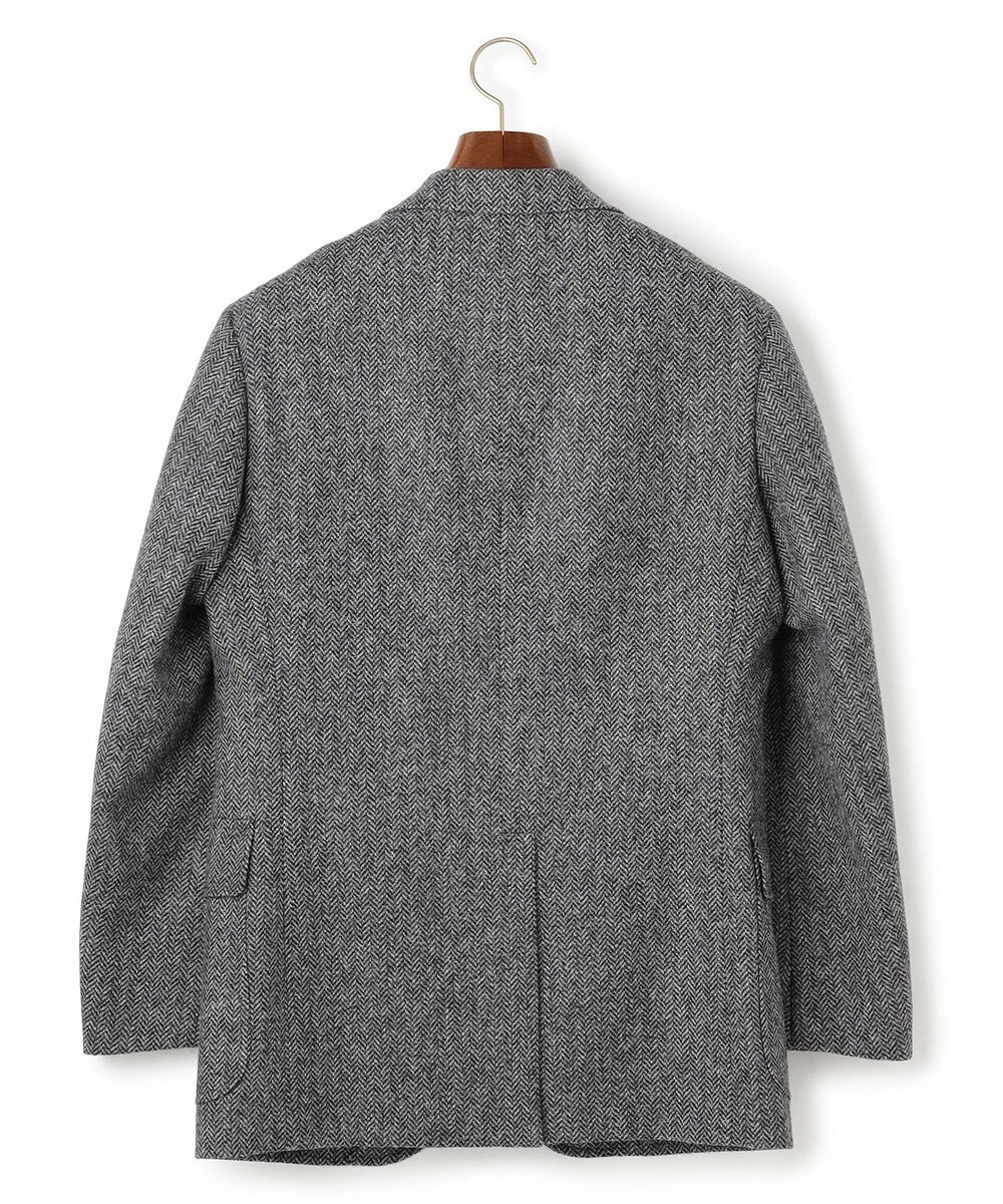J.PRESS MEN 【WEB・一部店舗限定】ブリティッシュツイード ジャケット 
