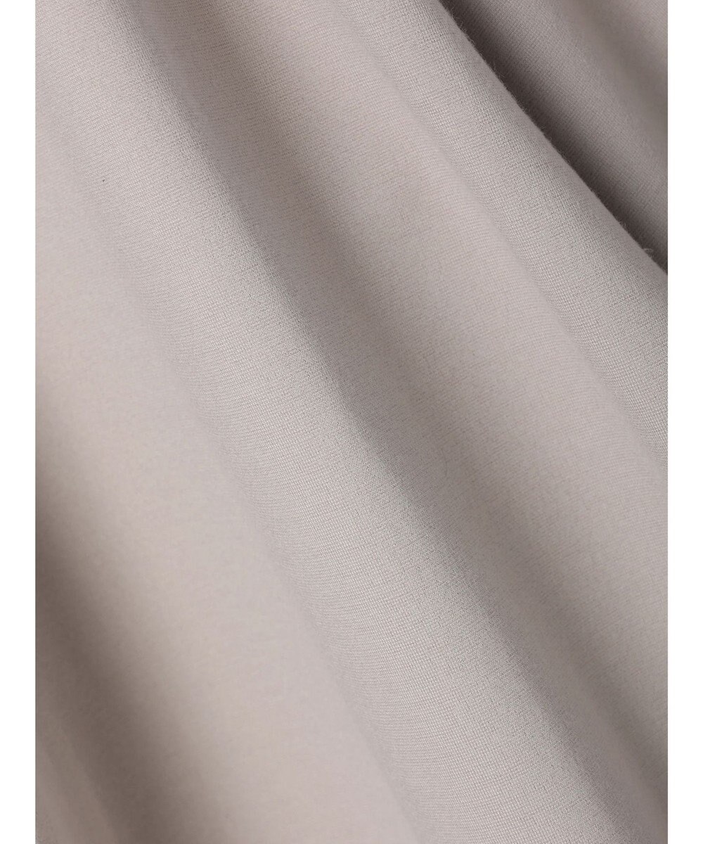 CRAFT STANDARD BOUTIQUE ポンチノーカラージャケット 