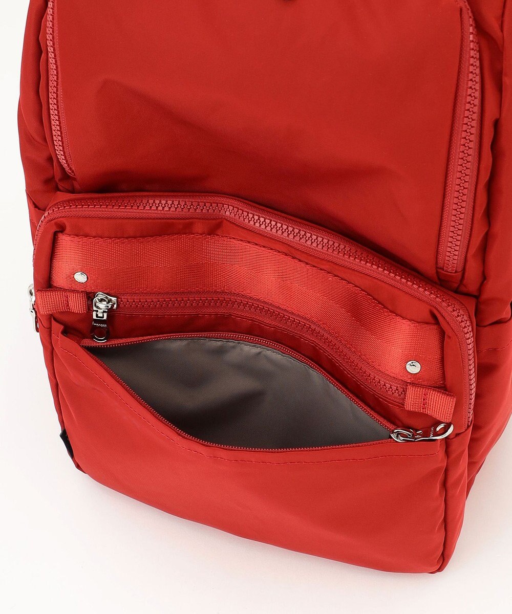 Y'SACCS テープデザイン　トラベルデイパック 