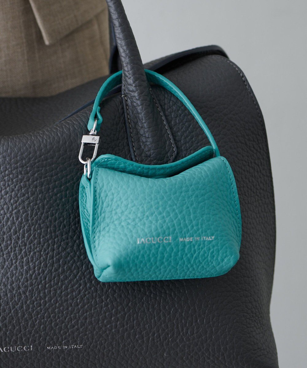 IACUCCI  ラーナ ミニチャーム ALCE 