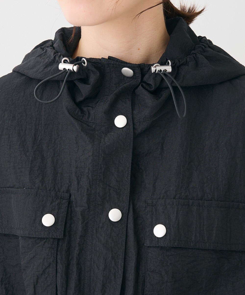 Green Parks ・ＳＵＧＡＲ　ＳＰＯＯＮ　ショートマウンテンパーカー 