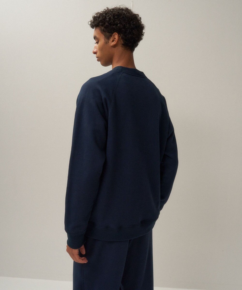 ATON ZERO URAKE | スウェットシャツ - UNISEX 