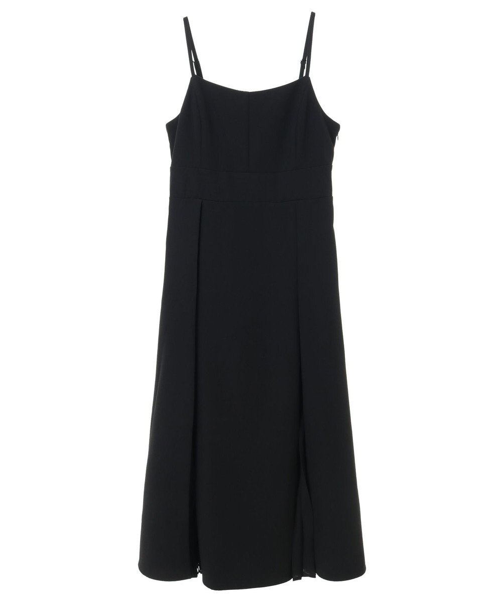 earth music&ecology プリーツジャンドレ 