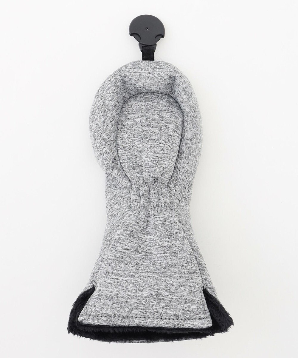 PW CIRCULUS 【25秋冬 新色追加！】【UNISEX / ゴルフグッズ】ネオプレンヘッドカバー ゴルフ 