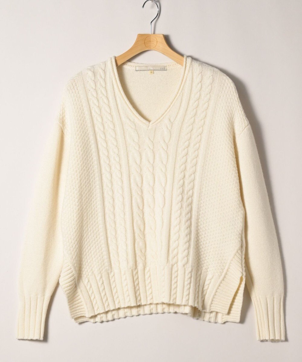 ONWARD Reuse Park 【自由区】ニット秋冬 