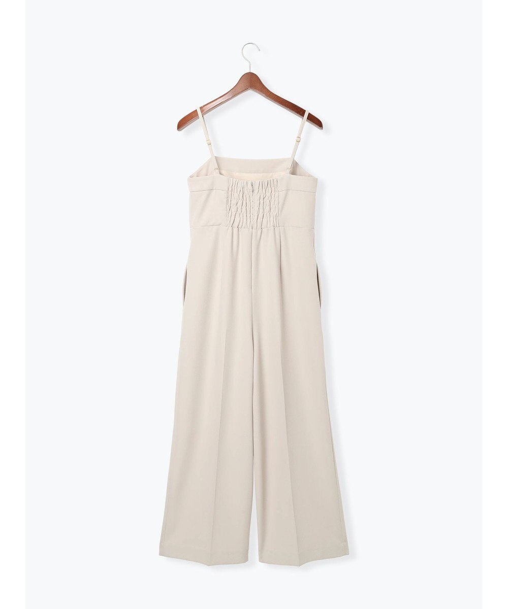 Te chichi 【セレモニーアイテム】2タックベアオールインワン（セットアップ可） 